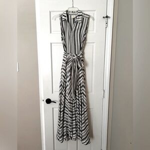 Anthropologie Maeve sundress size small